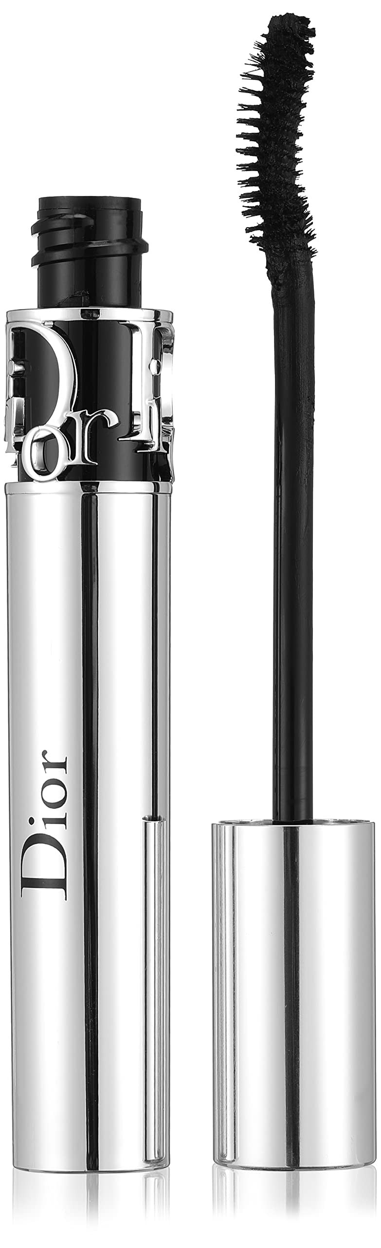 Dior Diorshow Iconic Overcurl Mascara 9ml ricaricabile