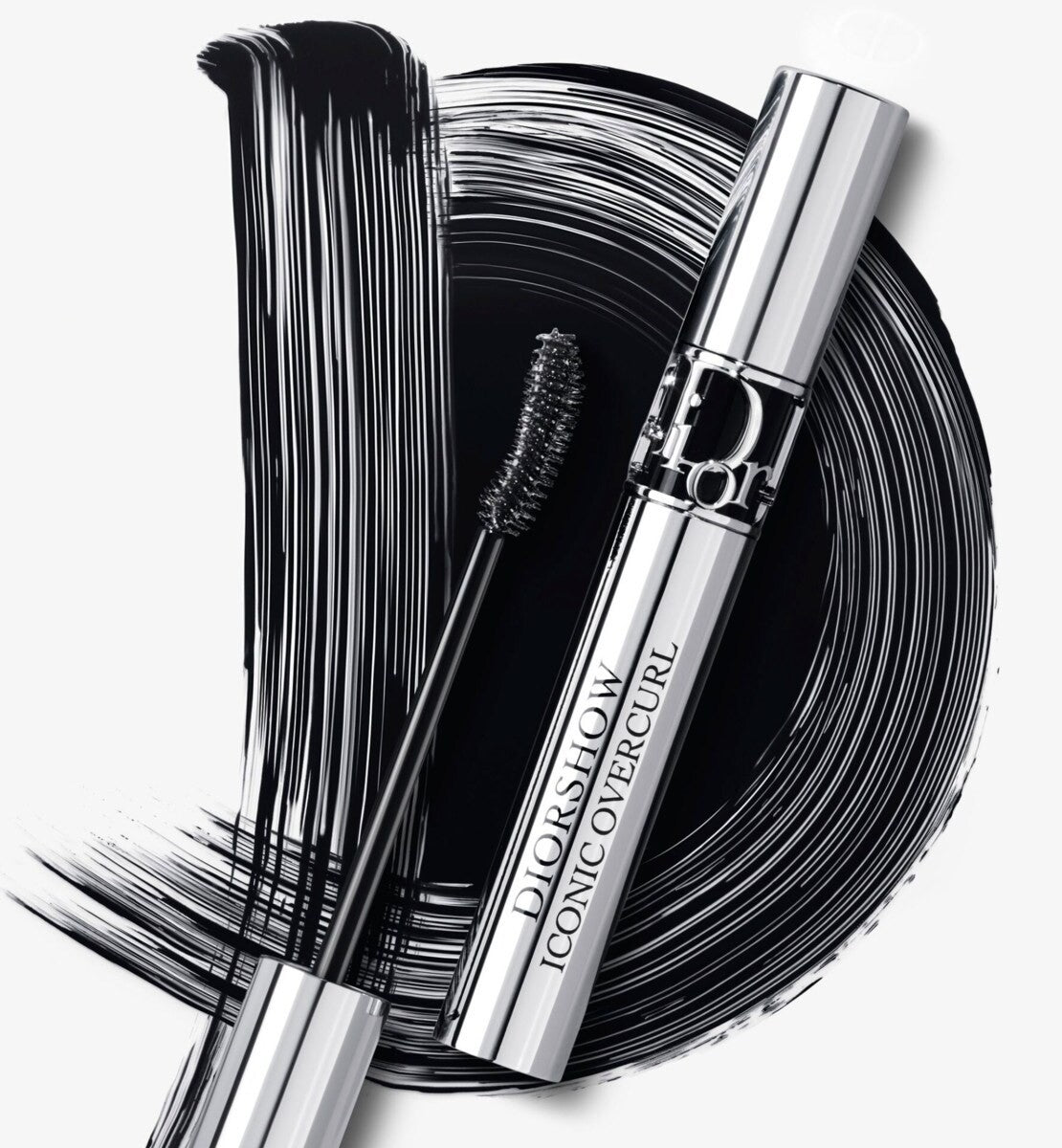 Dior Diorshow Iconic Overcurl Mascara 9ml ricaricabile