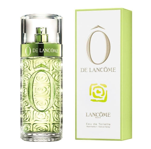 Lancôme Ô de Lancôme Eau de Toilette - Acque Profumeria
