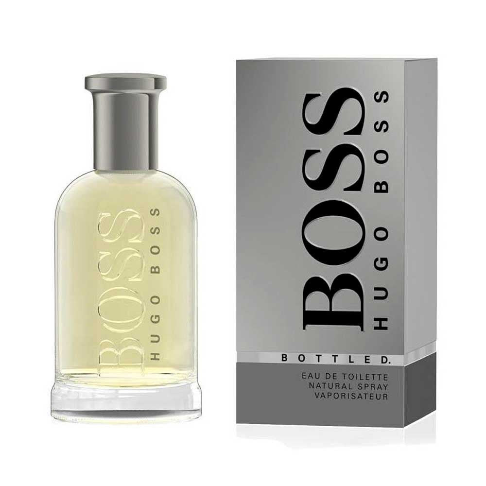 Hugo Boss BOSS Bottled Eau de Toilette Per Uomo 30ml