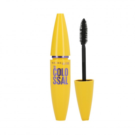 Maybelline Colossal Volum' Express Mascara Effetto Volumizzante Nero 10,7ml