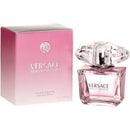 Versace Bright Crystal Eau de Toilette 90ml da Donna - Acque Profumeria