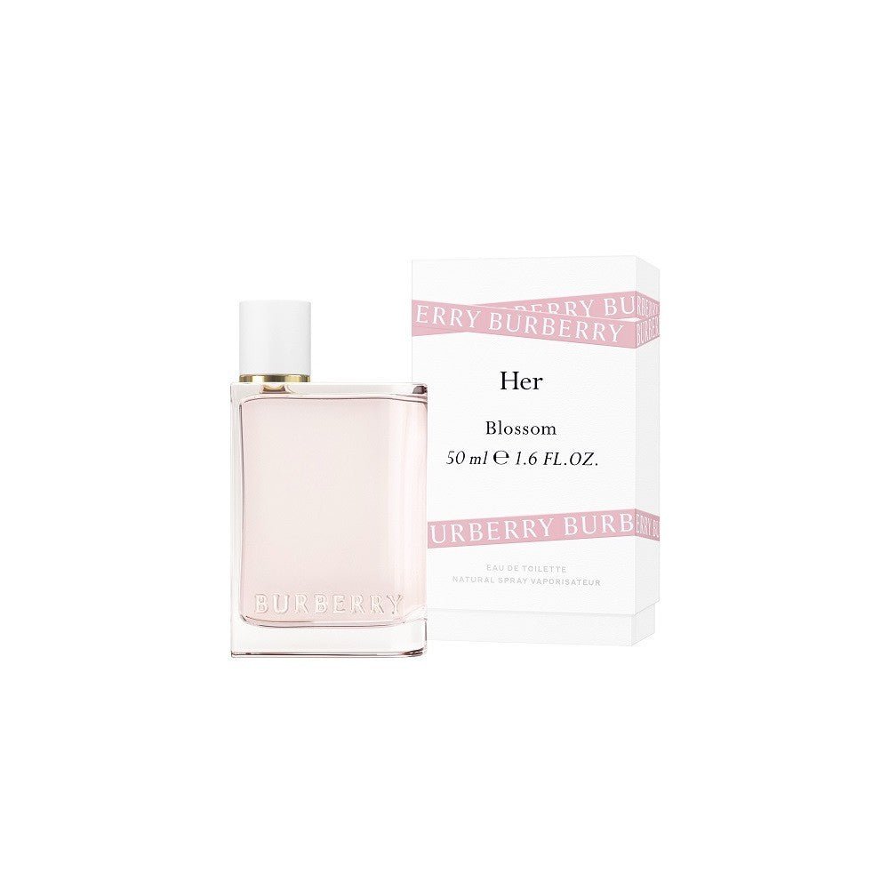 Burberry Her Blossom Eau de toilette Donna 30ml - Acque Profumeria