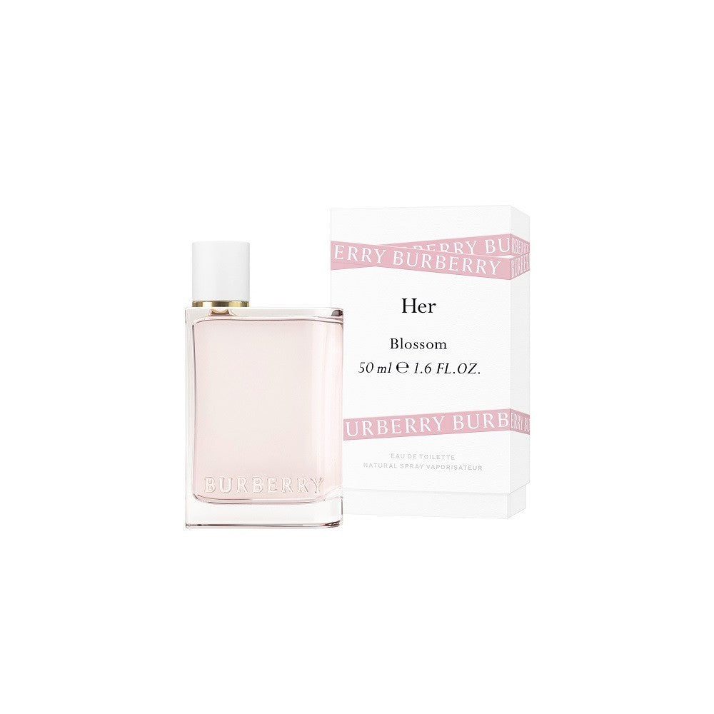 Burberry Her Blossom Eau de toilette Donna 50ml