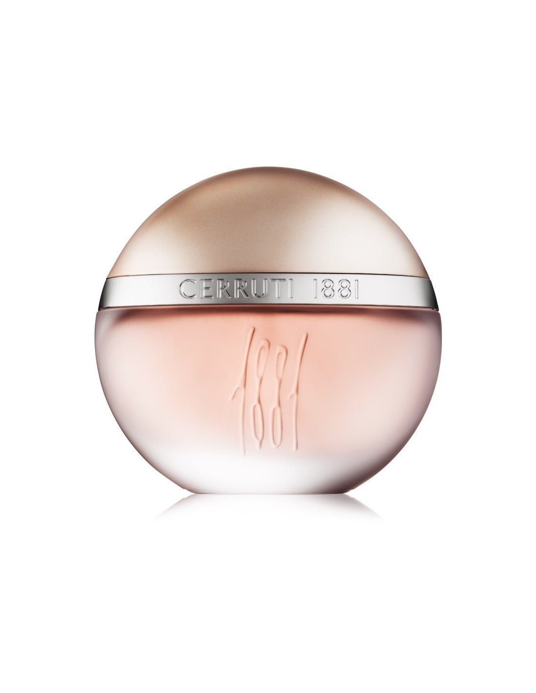 Cerruti 1881 Eau de Toilette Donna 100ml - Acque Profumeria