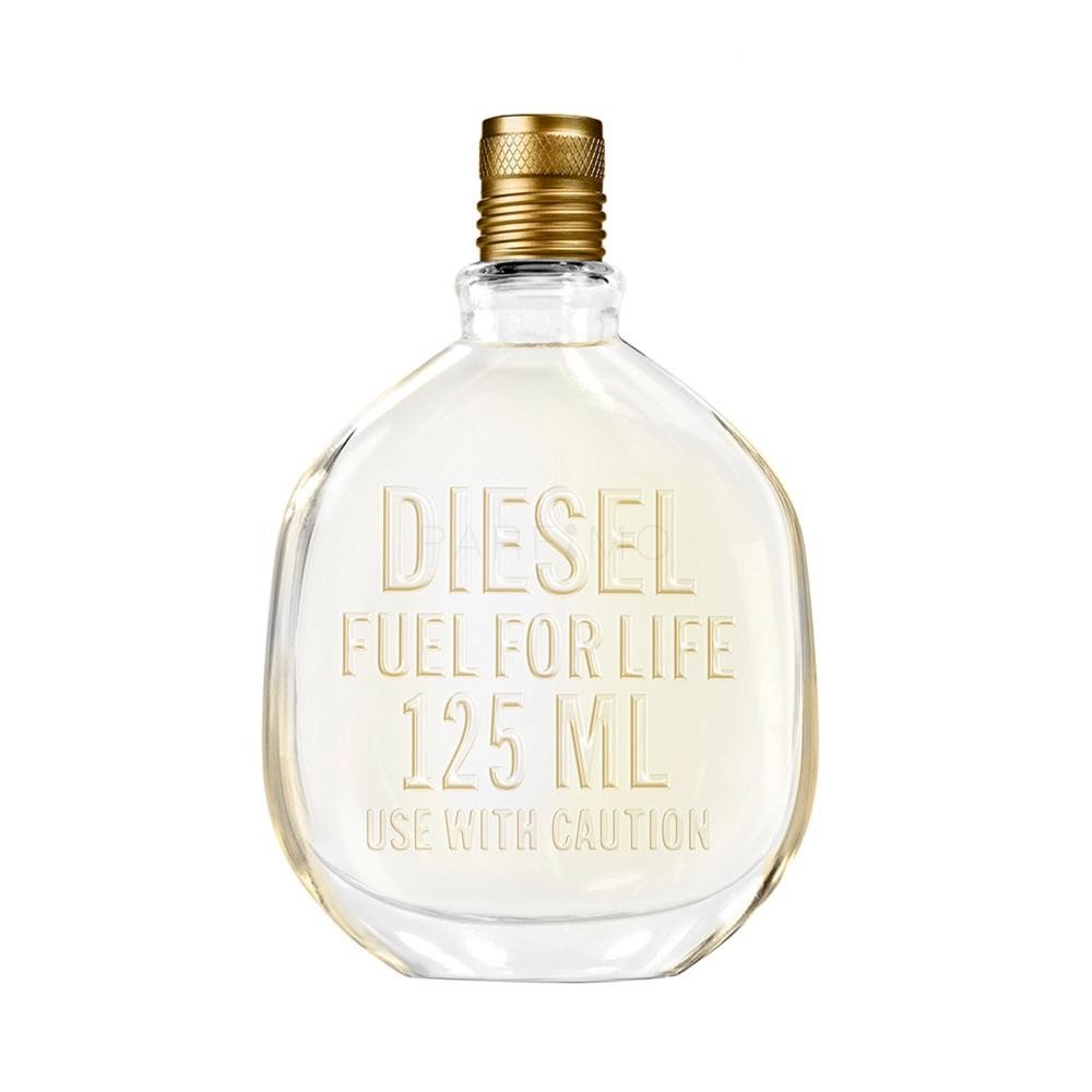 Diesel Fuel for Life Eau de Toilette per uomo 125ml