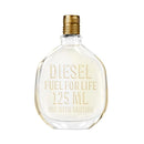 Diesel Fuel for Life Eau de Toilette per uomo 125ml