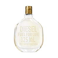 Diesel Fuel for Life Eau de Toilette per uomo 125ml