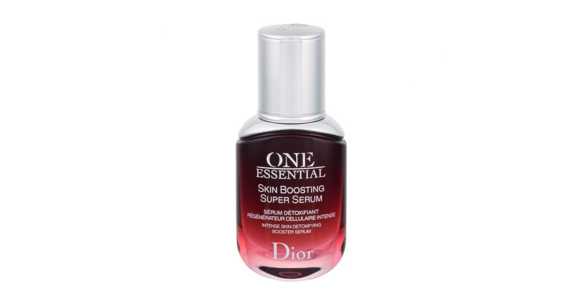 DIOR One Essential Skin Boosting Super Serum siero ringiovanente intenso 30ml