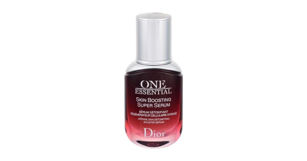 DIOR One Essential Skin Boosting Super Serum siero ringiovanente intenso 30ml