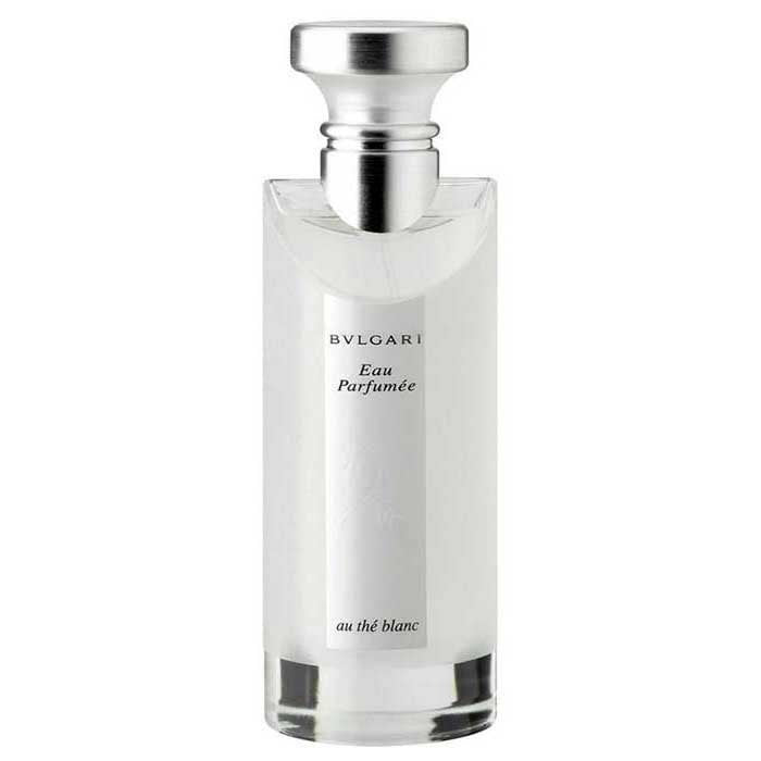 Bvlgari Eau Parfumée Au Thé Blanc acqua di Colonia unisex