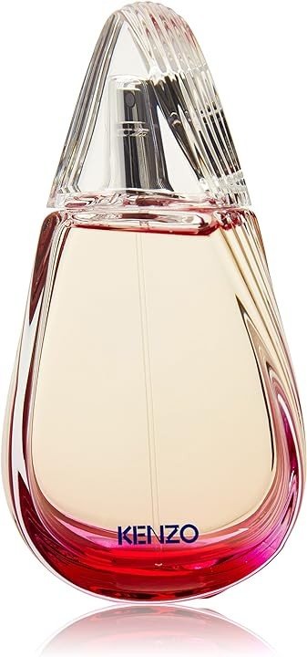 Kenzo Madly Eau de Toilette Donna 80ml