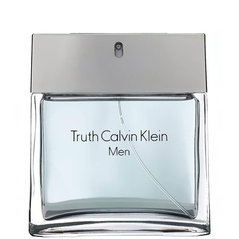 Calvin Klein Truth for Men Eau de Toilette per uomo 100ml