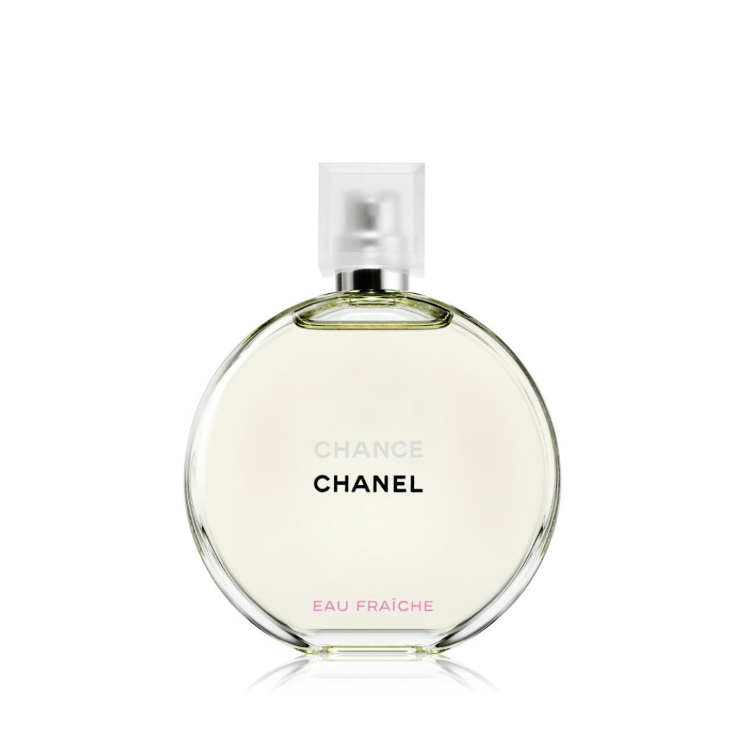 Chanel Chance Eau Fraîche Eau de Toilette da donna 100ml