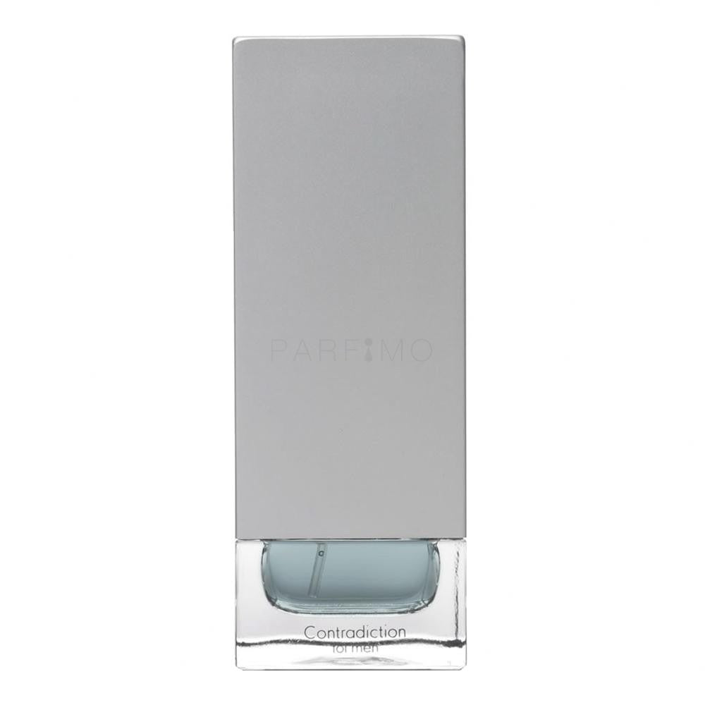 Calvin Klein Contradiction for Men Eau de Toilette per uomo 100ml