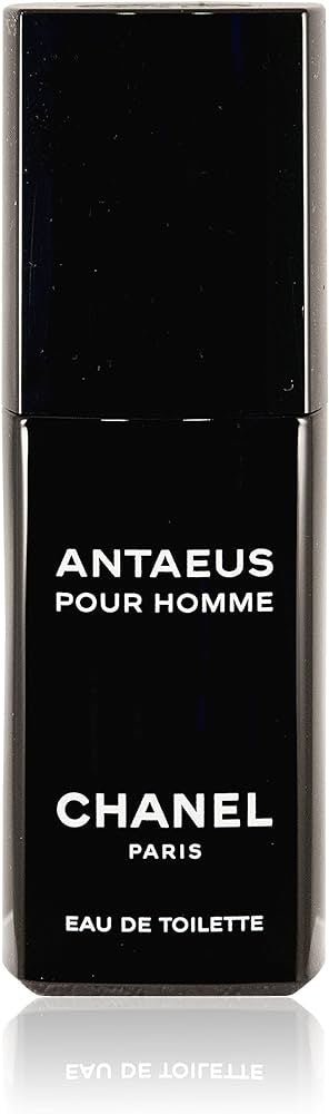 Chanel Antaeus Pour Homme Eau de Toilette per Uomo 100ml