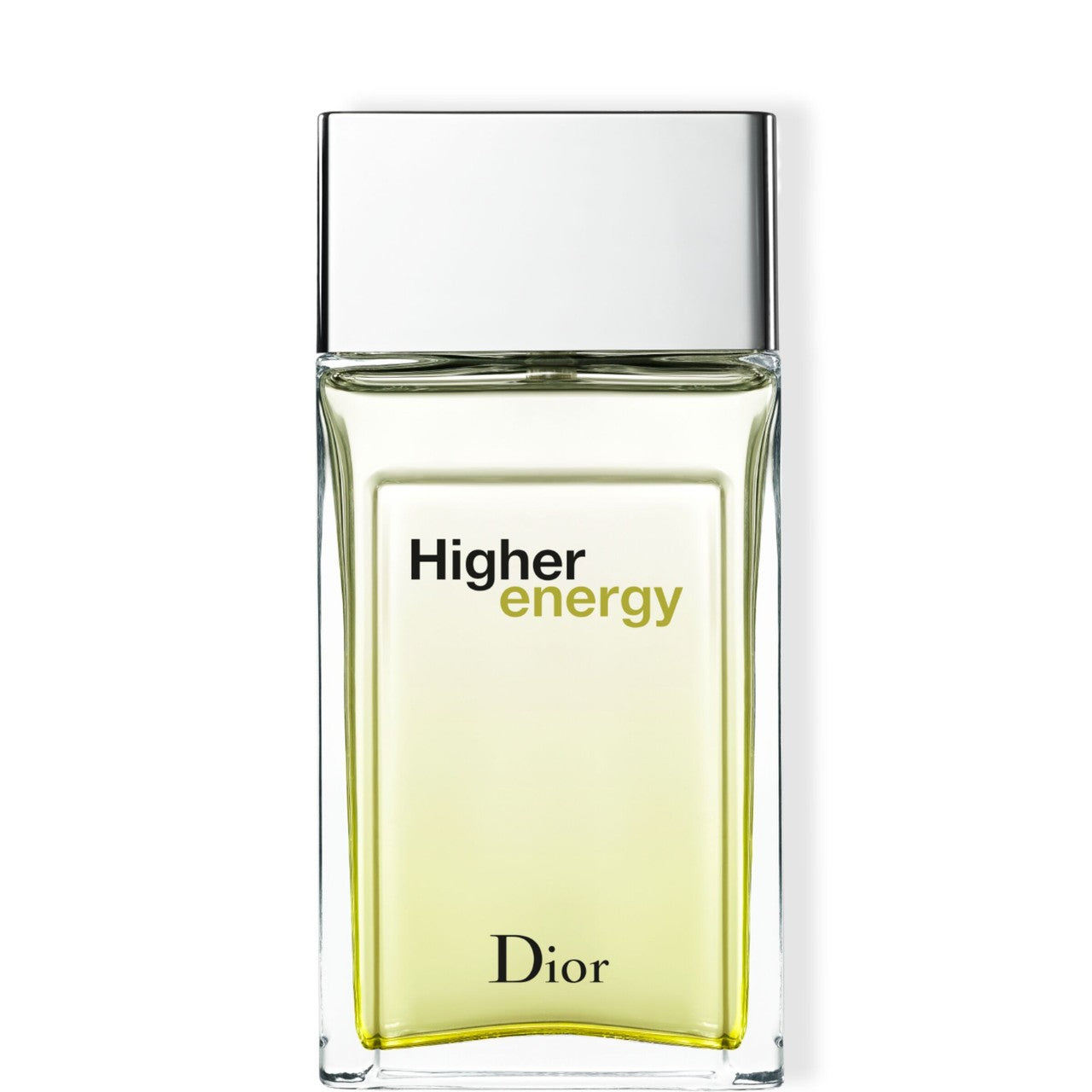 Dior Higher Energy Eau de Toilette per uomo 100ml