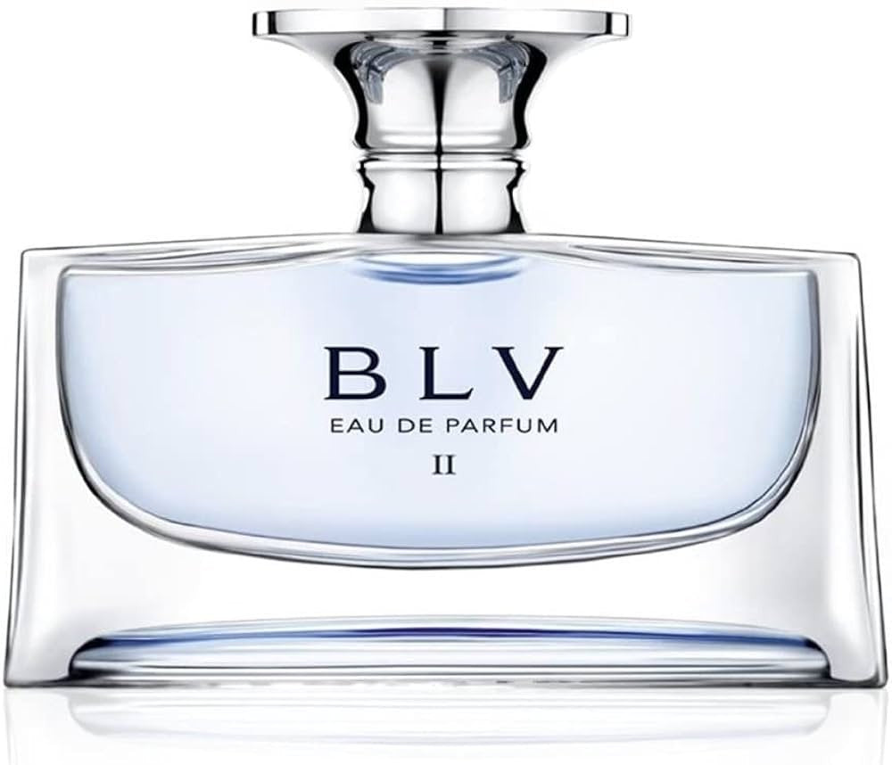 Bvlgari BLV Eau de Parfum da Donna 75ml