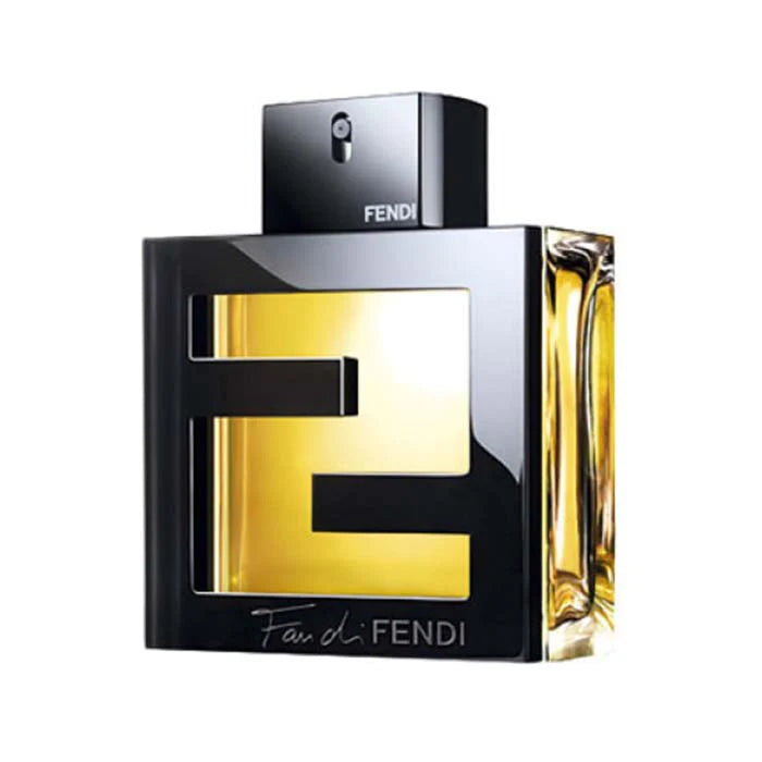 Fendi Fan di Fendi Pour Homme Eau de Toilette per uomo 100ml