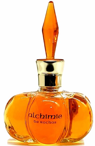 Rochas Alchimie De Rochas Eau de Parfum da donna 100ml