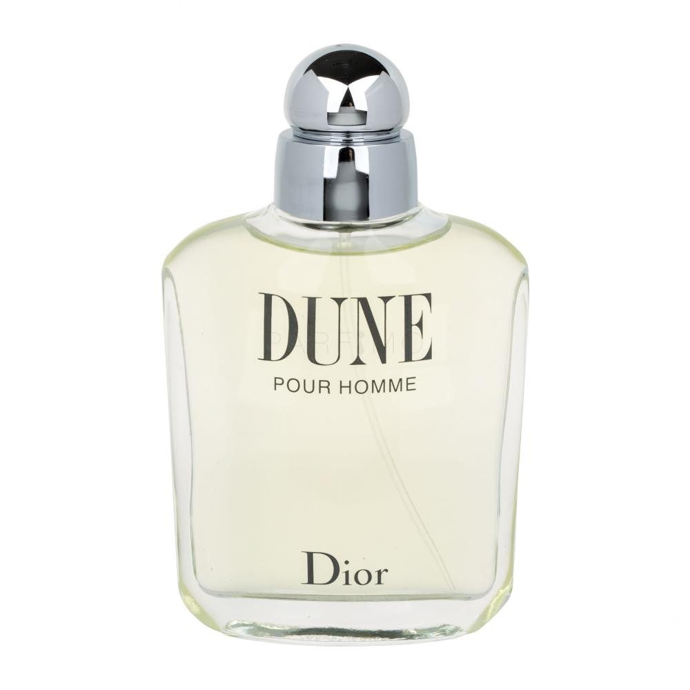 Dior Dune pour Homme Eau de Toilette per uomo 100ml