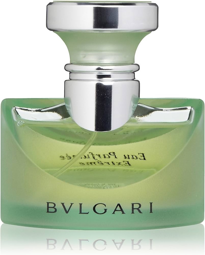 Bvlgari Eau Parfumèe Au The Verte Extrême Eau de Parfum unisex 100ml