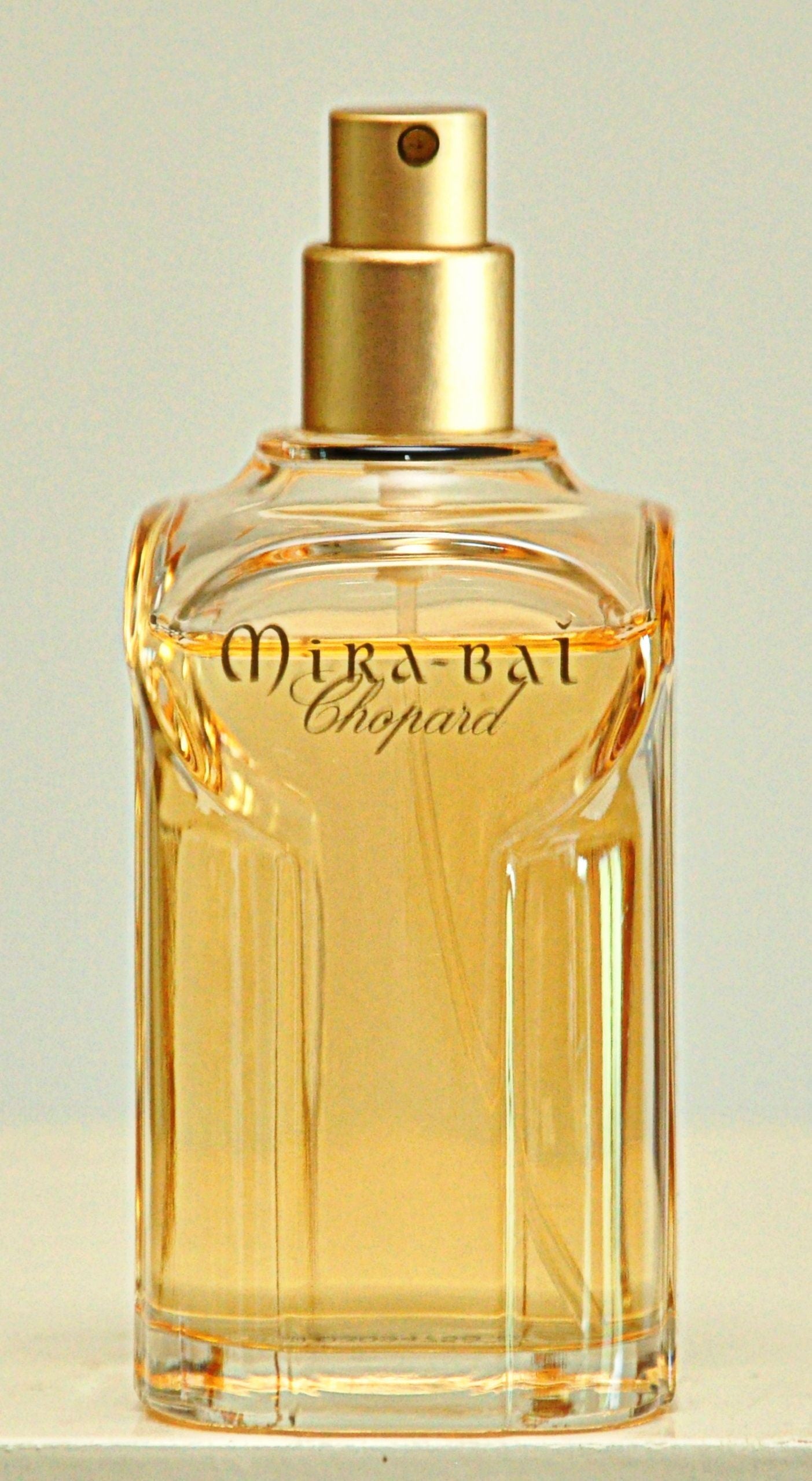 Chopard Mira-Bai Eau de Toilette da donna 75ml