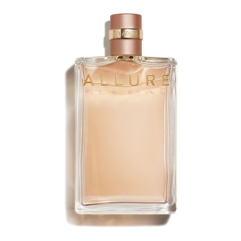 Chanel Allure Eau de Parfum da donna 100ml