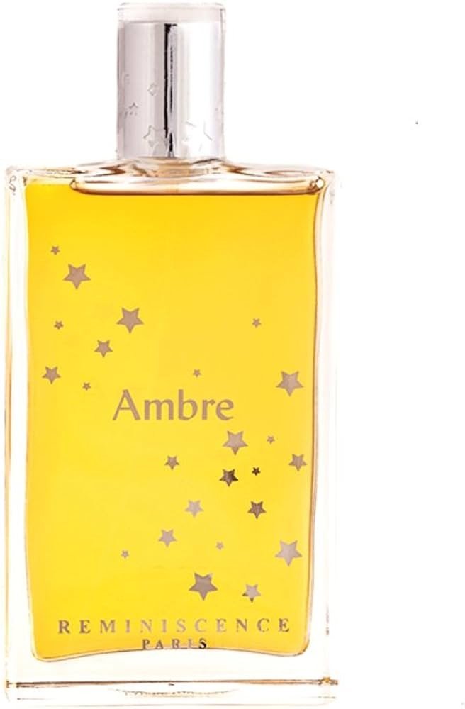 Reminiscence Ambre Eau de toilette da donna 100ml