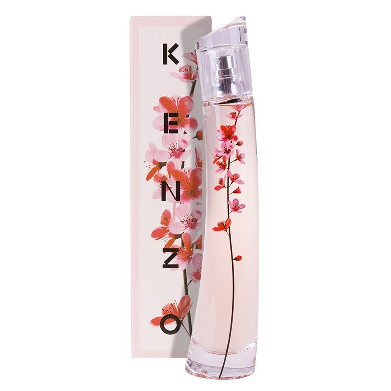 Kenzo Flower Ikebana Eau de Parfum da donna 40ml