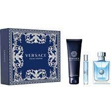 Versace Pour Homme cofanetto regalo 100 ml per uomo