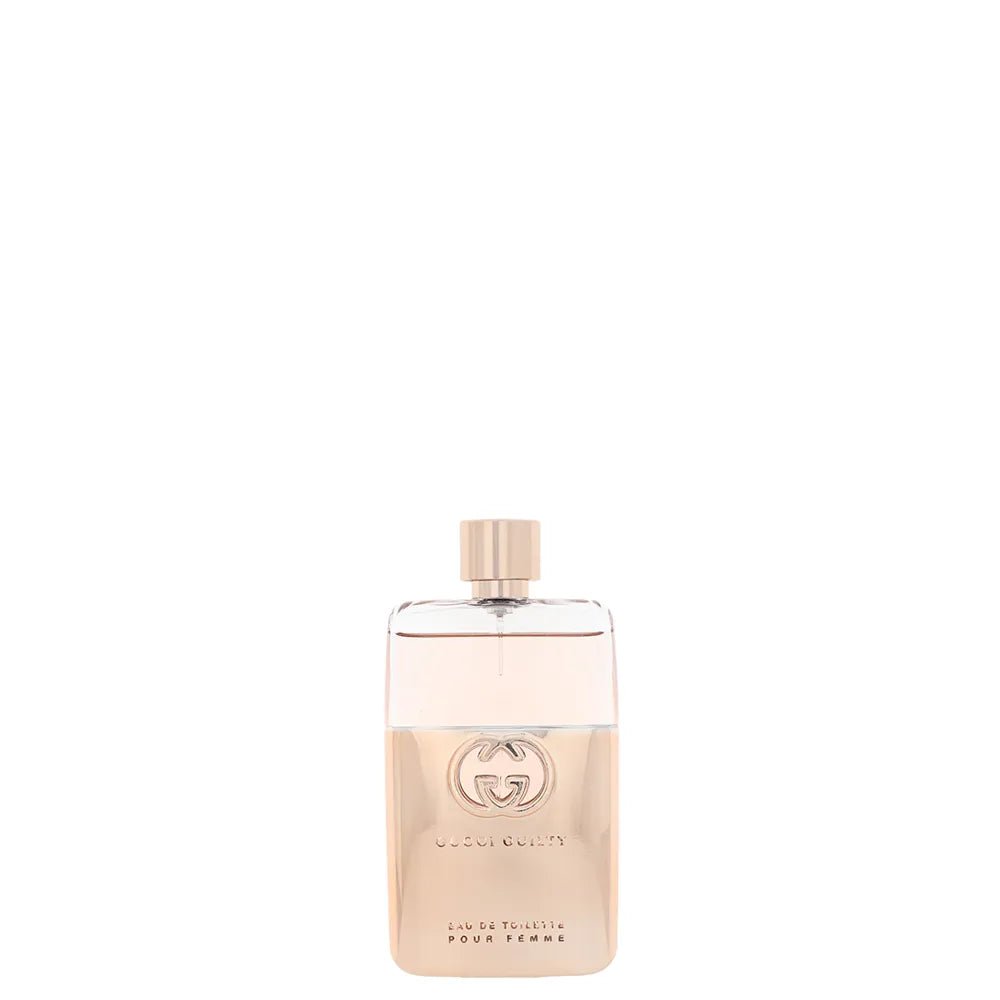 Gucci Guilty Pour Femme Eau de Toilette da donna 90ml