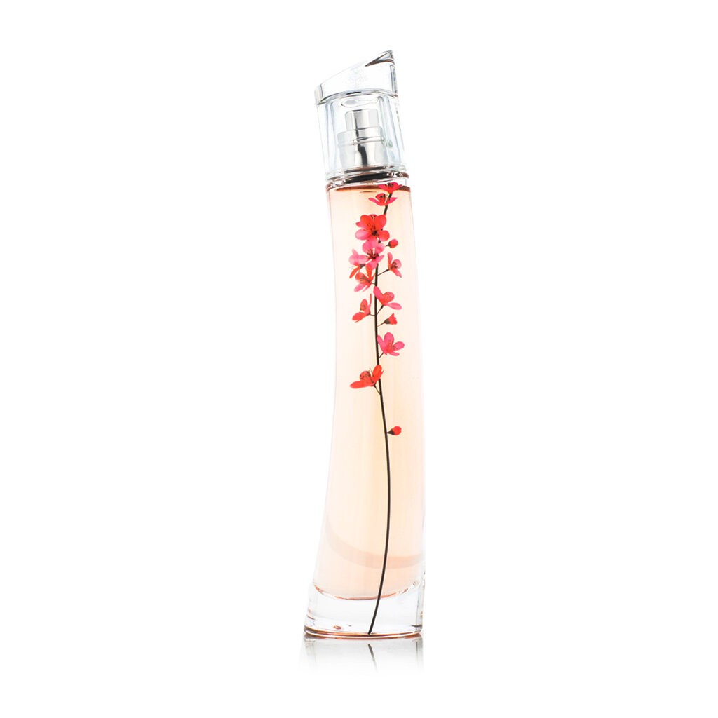 Kenzo Flower Ikebana Eau de Parfum da donna 75ml