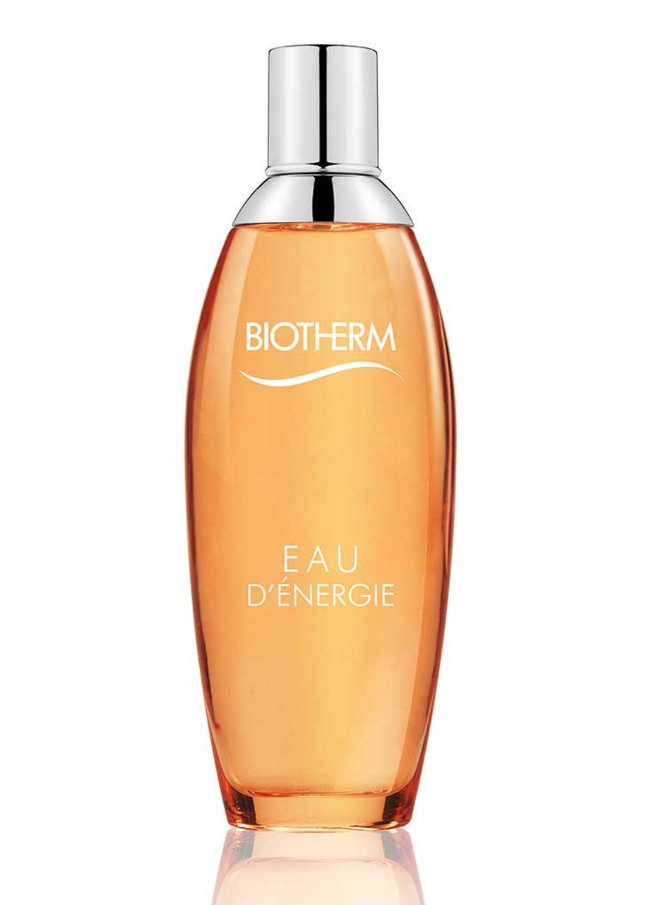 Biotherm Eau D’Énergie Eau de Toilette da donna 100ml