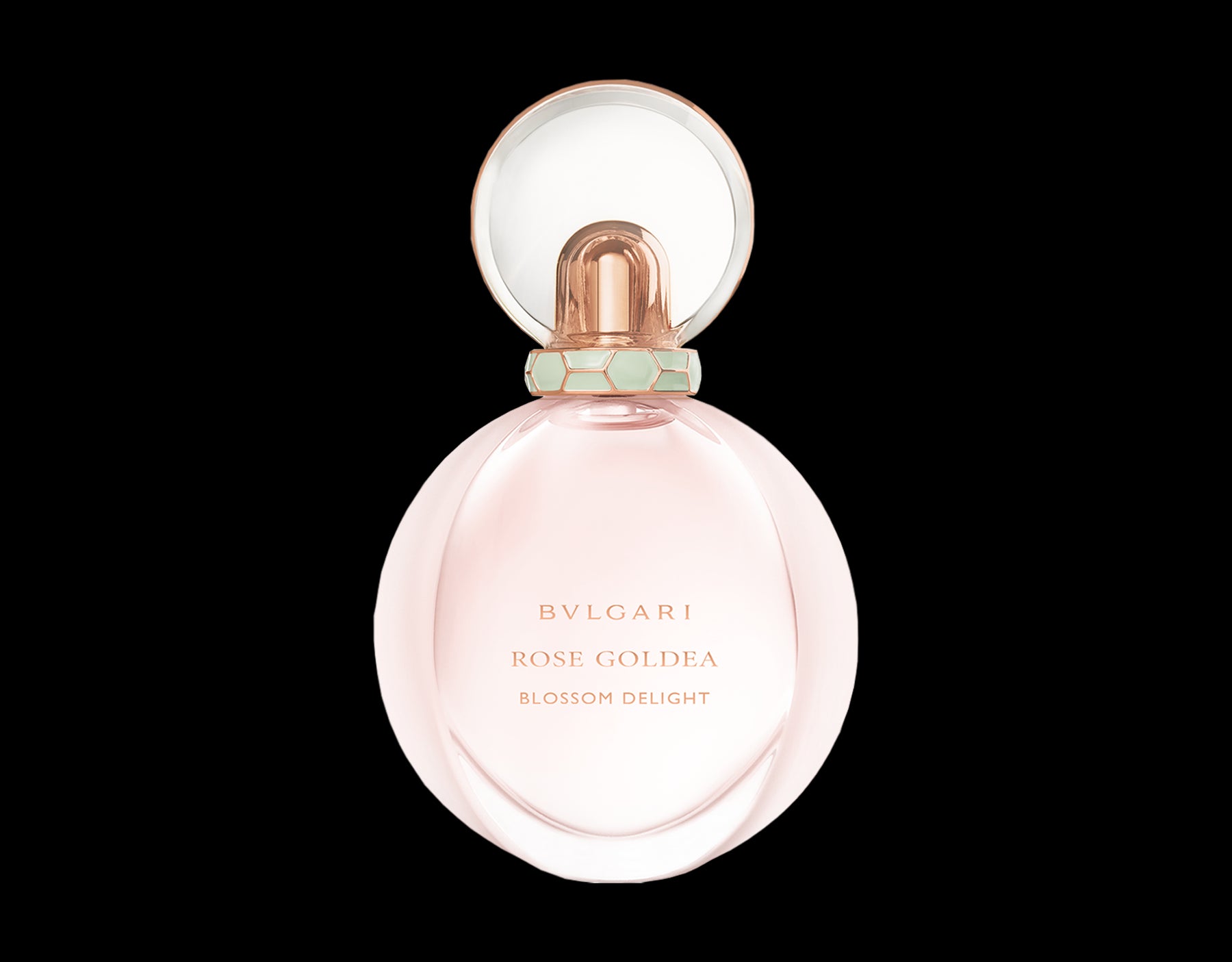 Bvlgari Rose Goldea Blossom Delight Eau de Toilette da donna 75ML