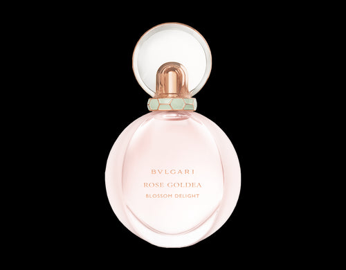Bvlgari Rose Goldea Blossom Delight Eau de Toilette da donna 75ML