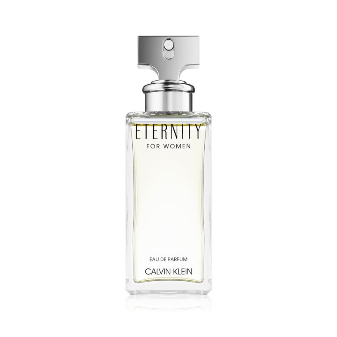 Calvin Klein Eternity Donna Eau de Parfum 100ml - Acque Profumeria