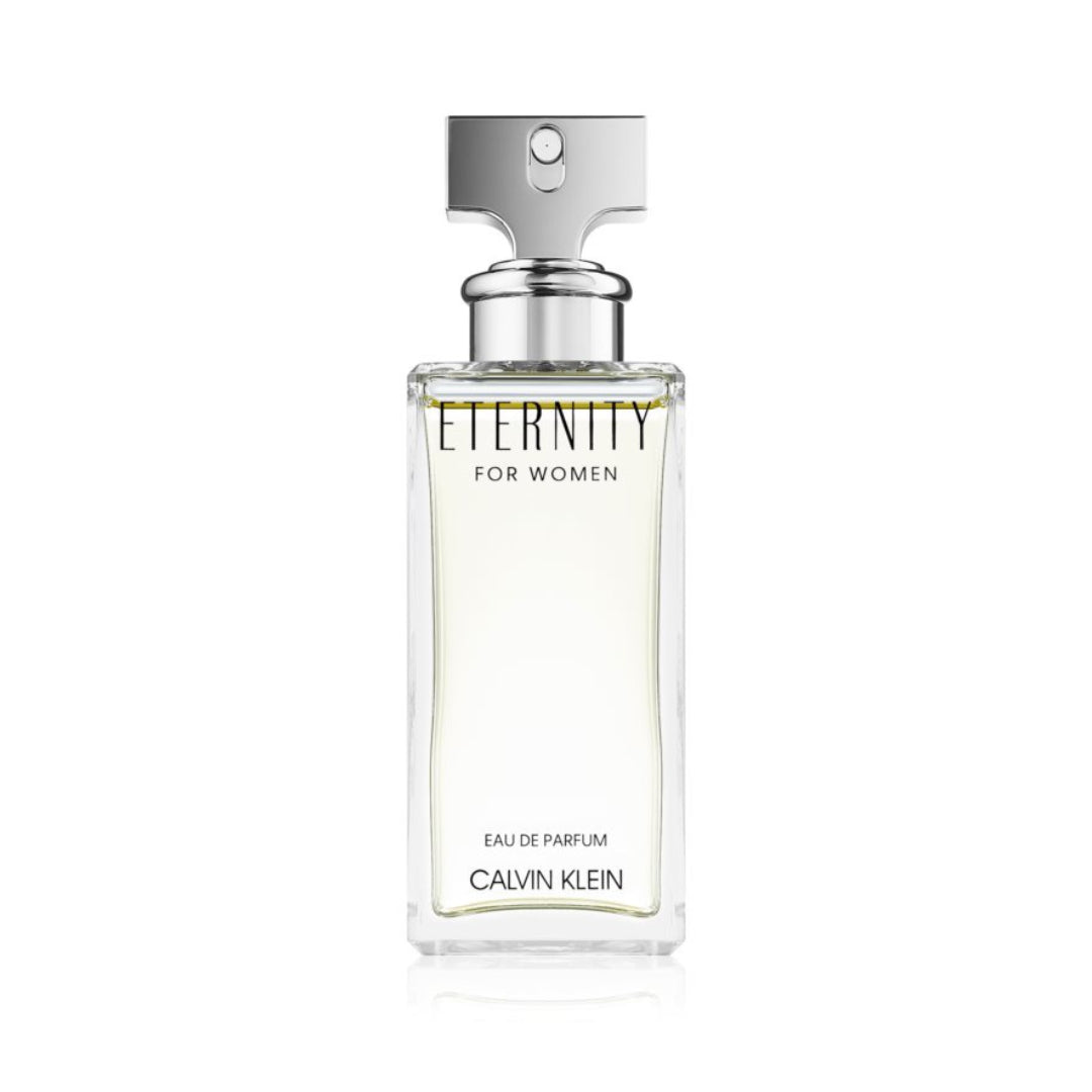 Calvin Klein Eternity Donna Eau de Parfum 100ml