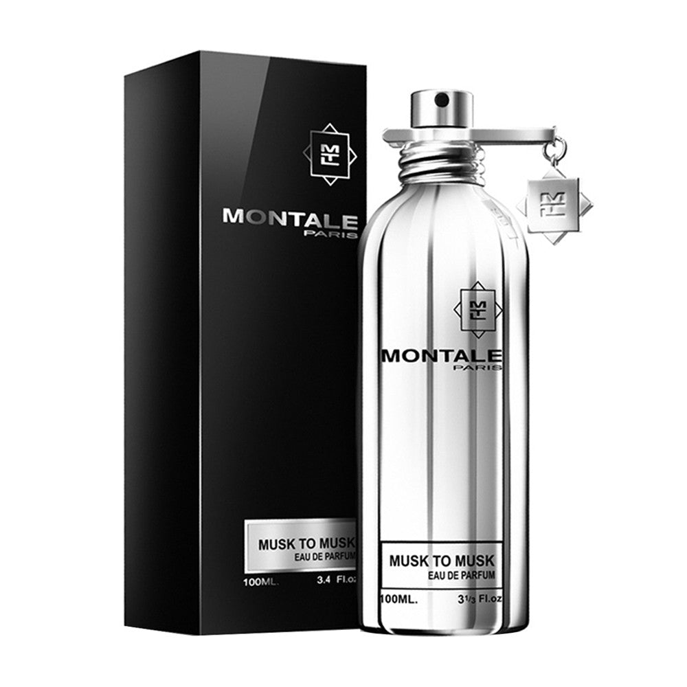 Montale Musk to Musk Eau de Parfum Unisex 100ml