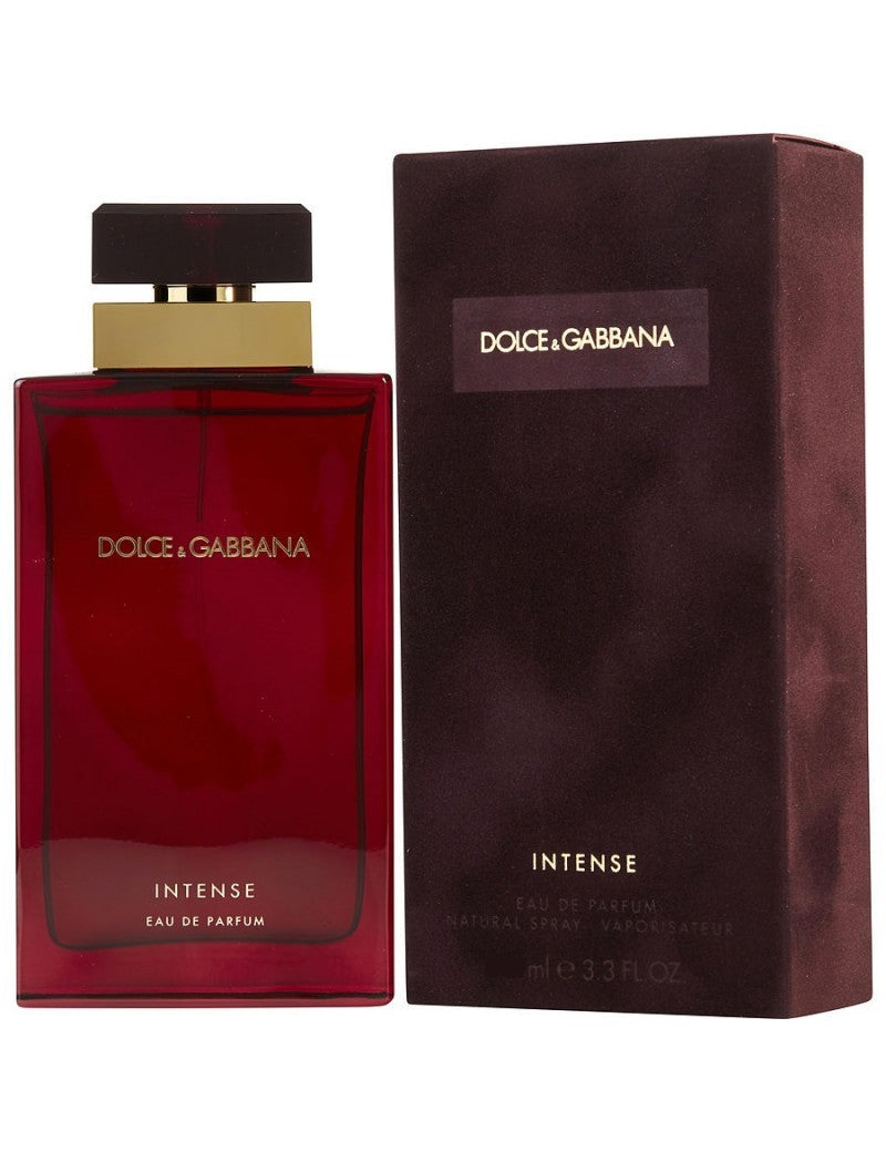 Dolce & Gabbana - Intense - Eau de Parfum da donna 100ml