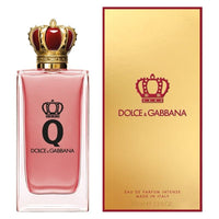 Dolce & Gabbana - Q - Eau de Parfum Intense