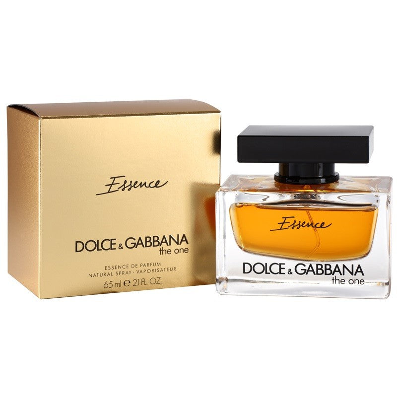 Dolce & Gabbana - The One Essence - Essence de Parfum 65ml da donna