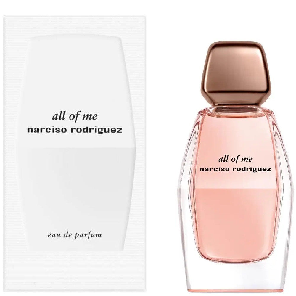 Narciso Rodriguez - All Of Me - Eau de Parfum da donna 90ml