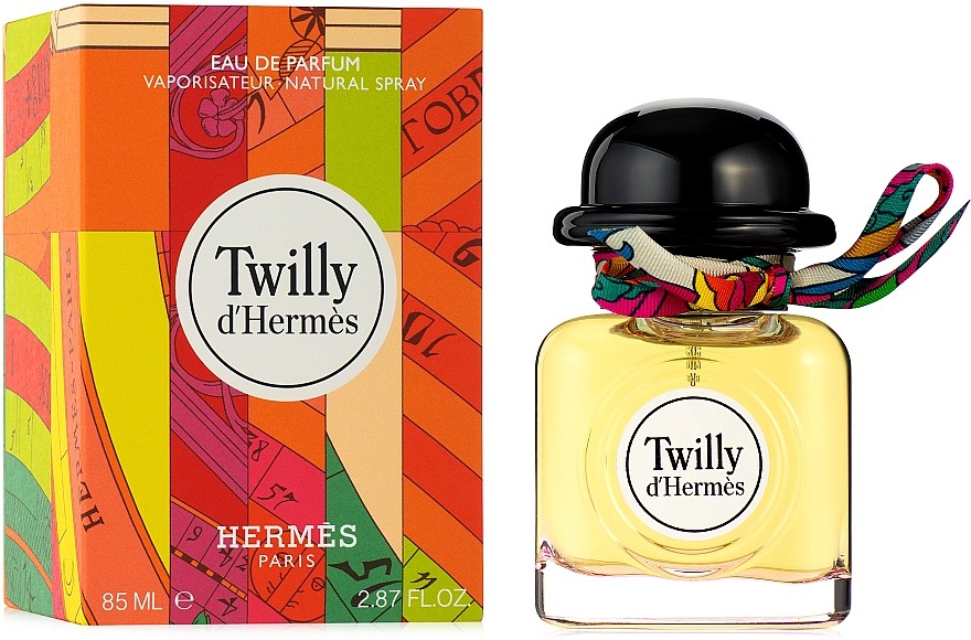 Hermès - Twilly d’Hermès - Eau de Parfum da donna