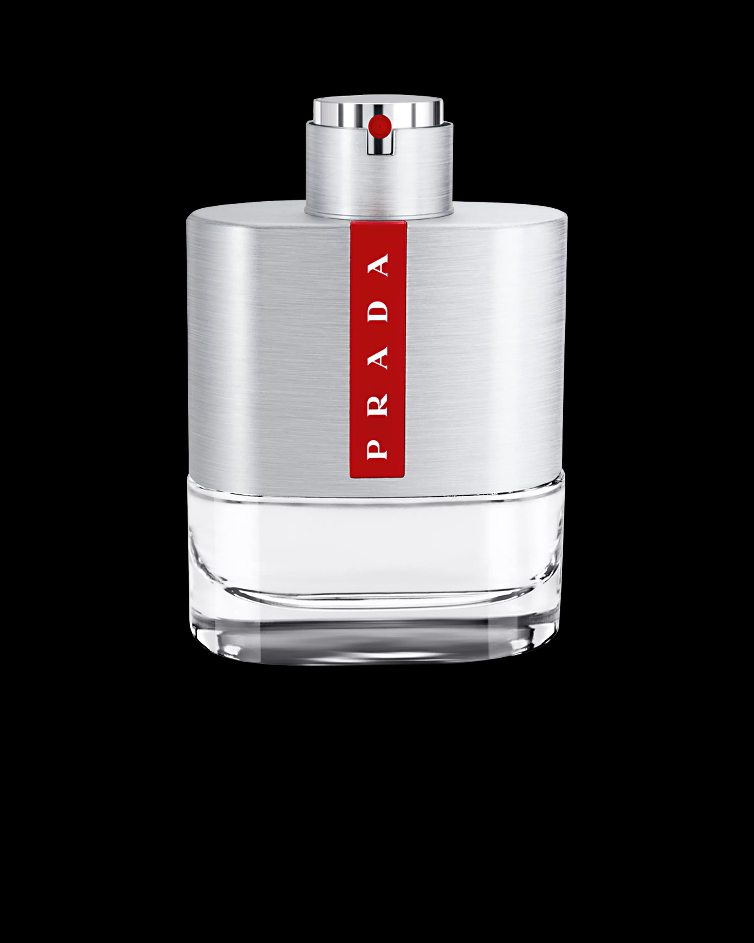 Prada Luna Rossa Eau de Toilette 100 ml – Profumo Uomo Aromatico Agrumato Fresco