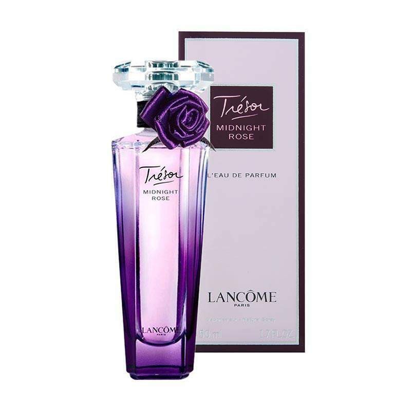 Lancôme - Trésor Midnight Rose - L'Eau De Parfum 50ml da donna