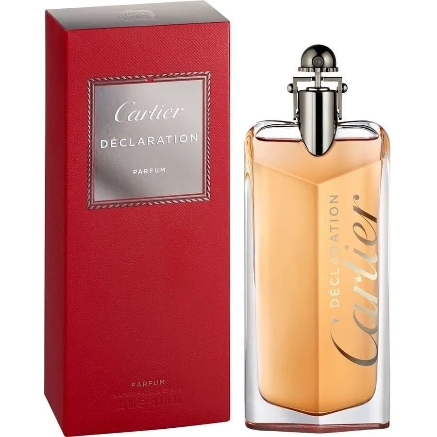 Cartier - Déclaration - Parfum 100ml da uomo