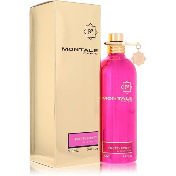 Montale - Pretty Fruity - Eau de Parfum 100ml da donna