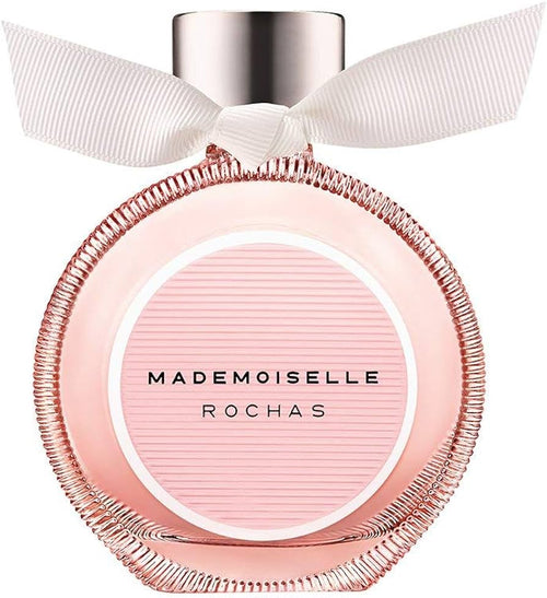 Rochas Mademoiselle Rochas Eau de Parfum da donna 90ml - Acque Profumeria