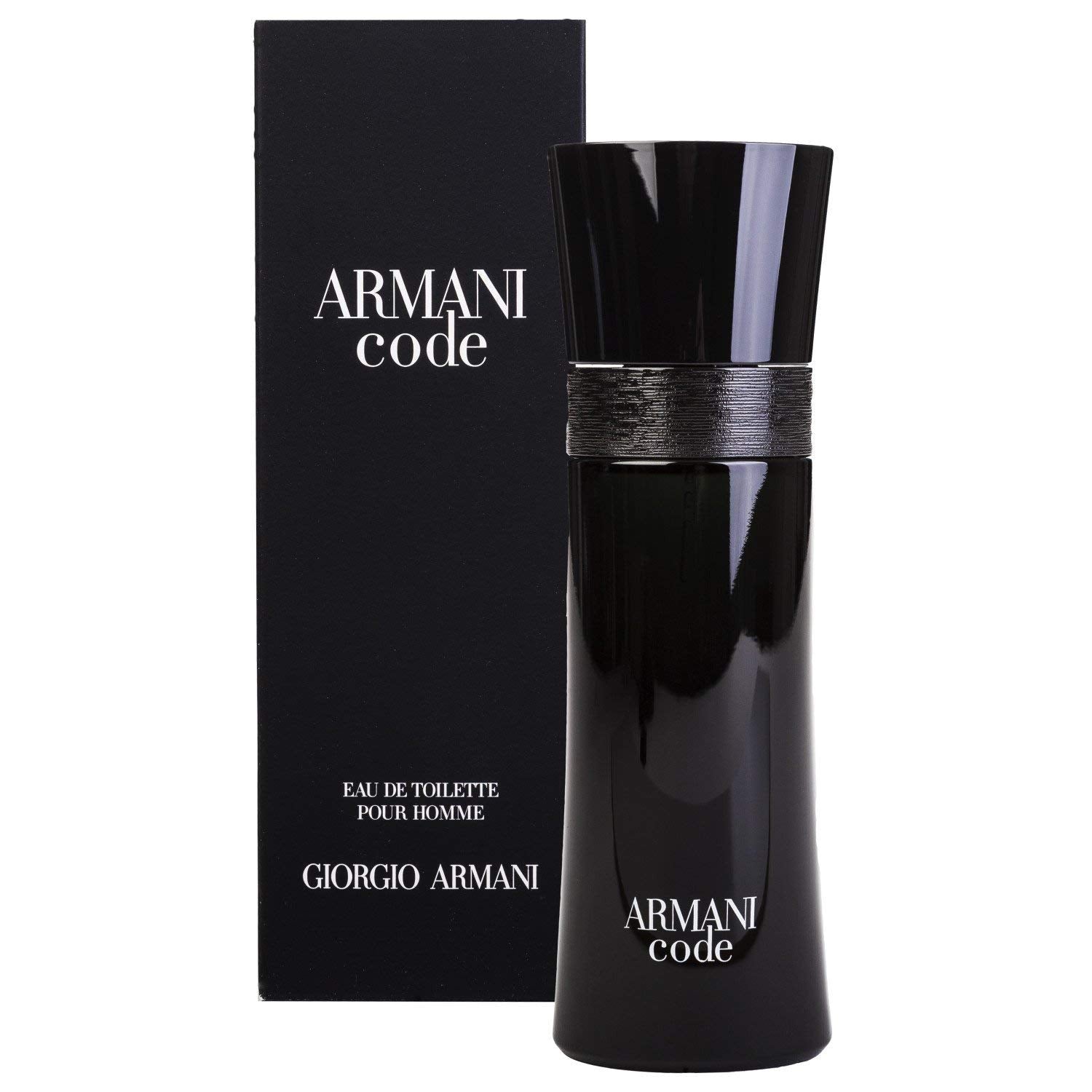 Armani Code Eau de Toilette 30ml